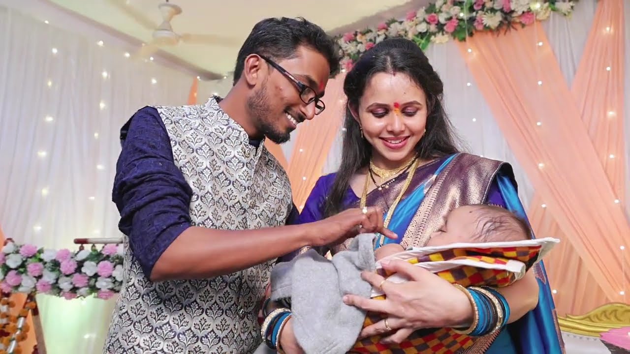 Naming ceremony 