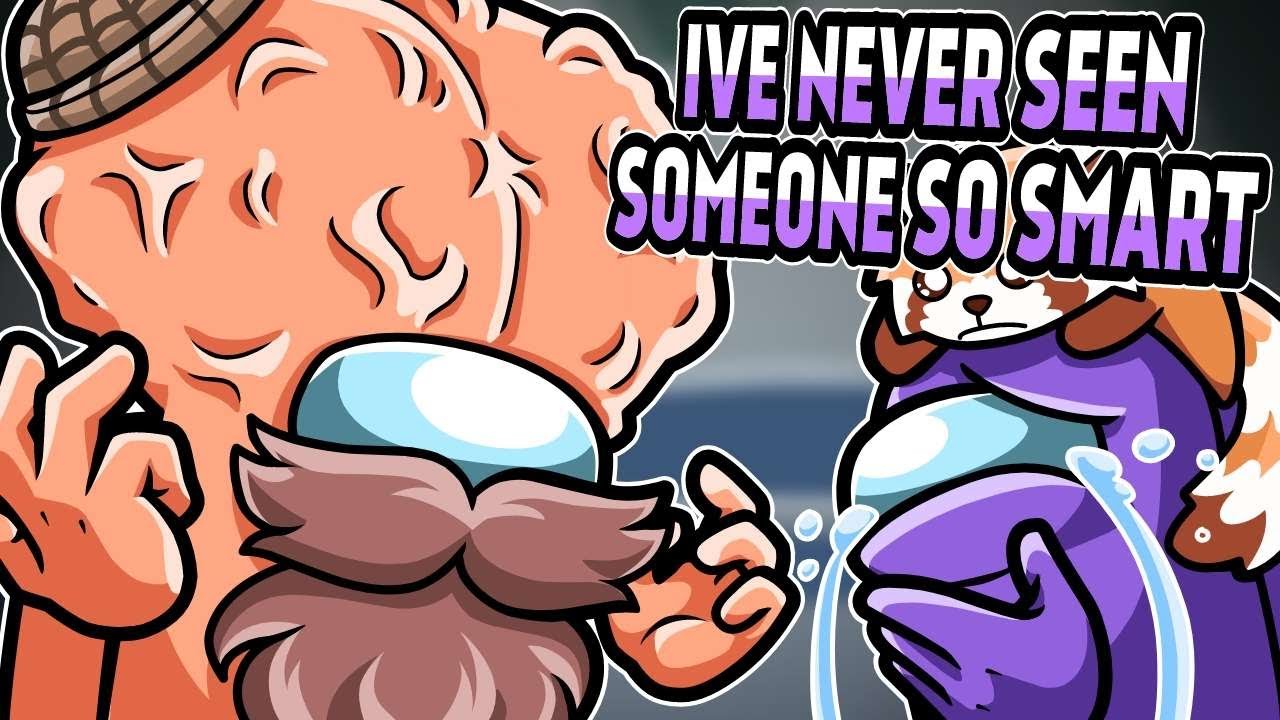 The Boys Have a MELTDOWN | Among Us