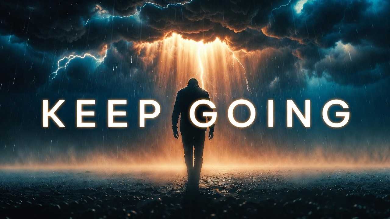 If You’re Struggling Right Now, Watch This | Motivational Speech