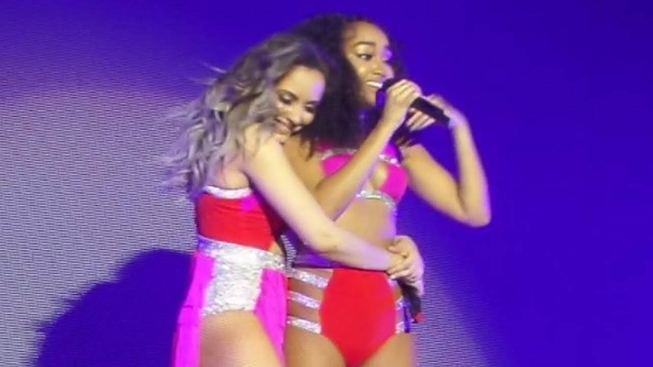 Cute and Funny Leighade Moments Part 6