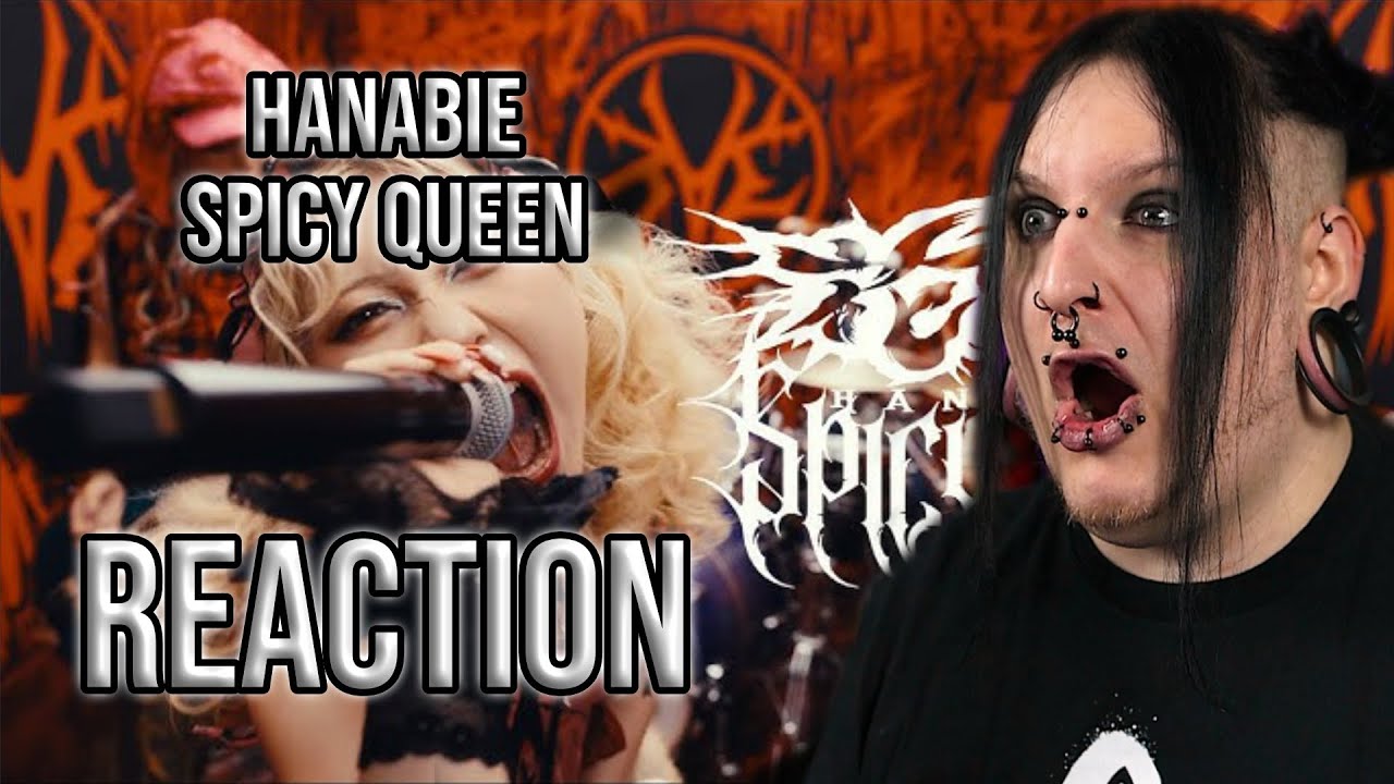 Goth reacts to 