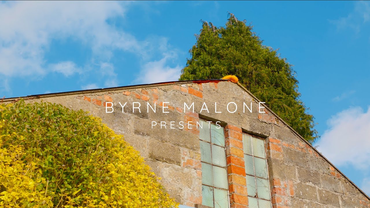 Culmor, Ballymore Eustace, Co. Kildare - [4K]