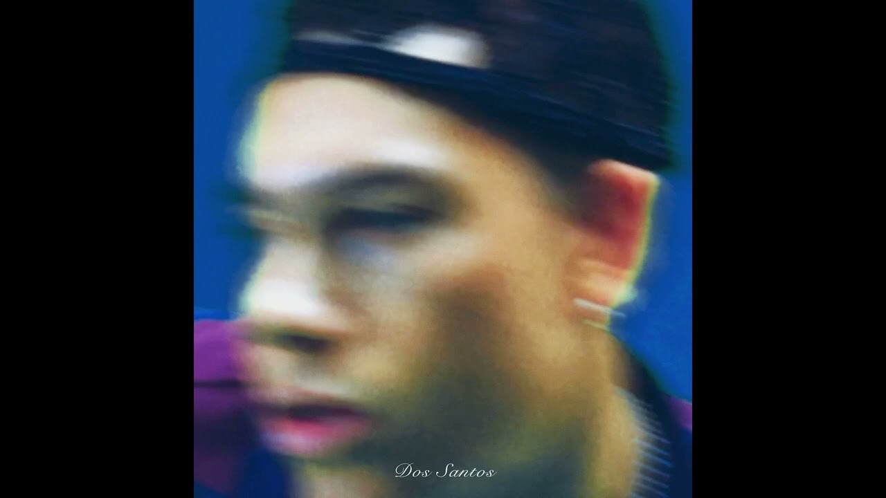 Dos Santos - Alene I Nat (Officiel Audio)