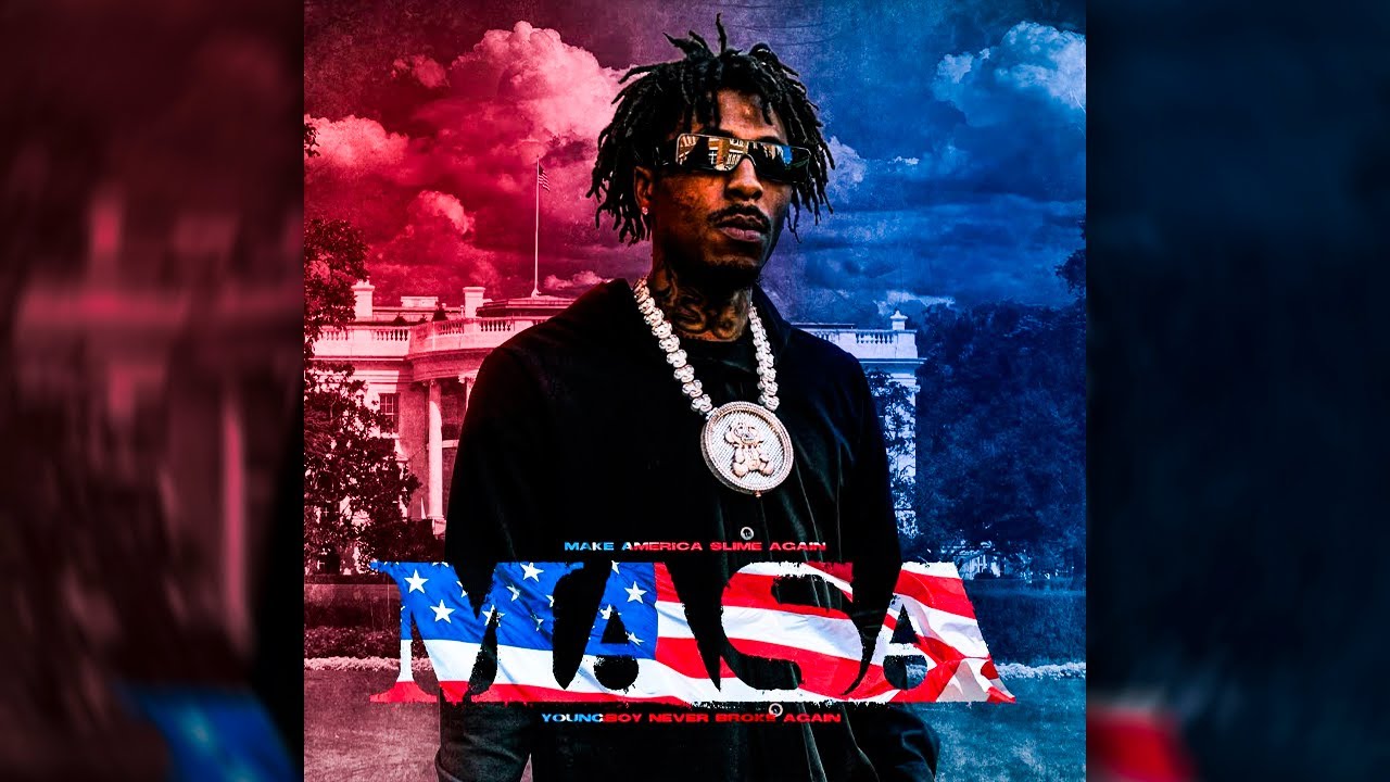 (HARD) NBA Youngboy Loop Kit - 