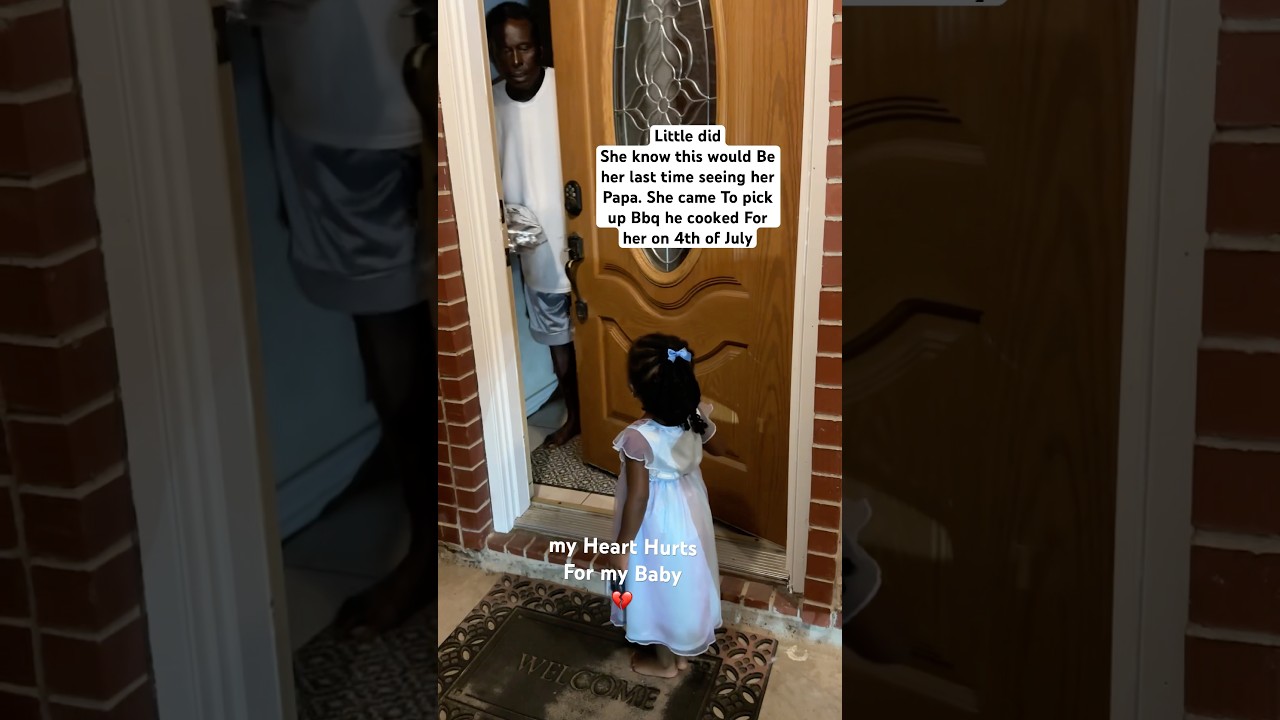 A Granddaughters Love For Papa #grandfather #relatable #love #pain #grief #fyp #viralshorts #shorts