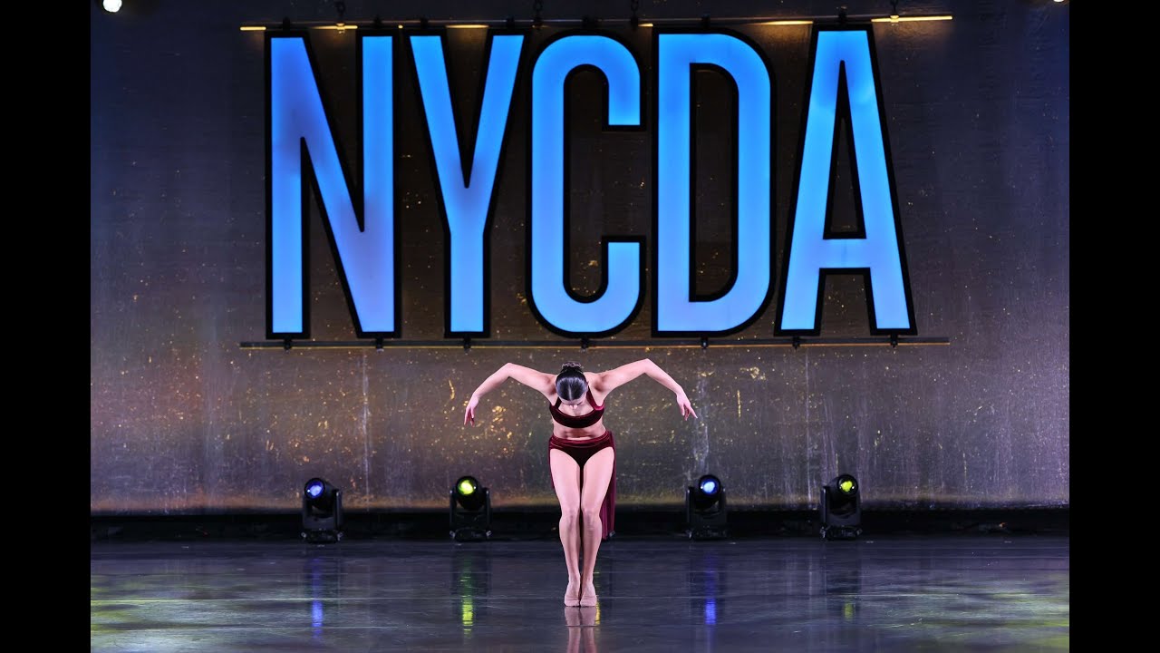Shizuko ~ NYCDA Senior High Score Solo