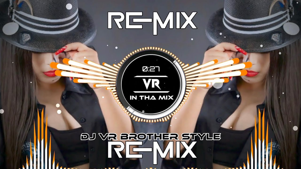 Koi Jaye to le aaye Meri Lakh Old Hindi Viral Love Mix Trending Song Dj Vr Brother Style Remix Hits