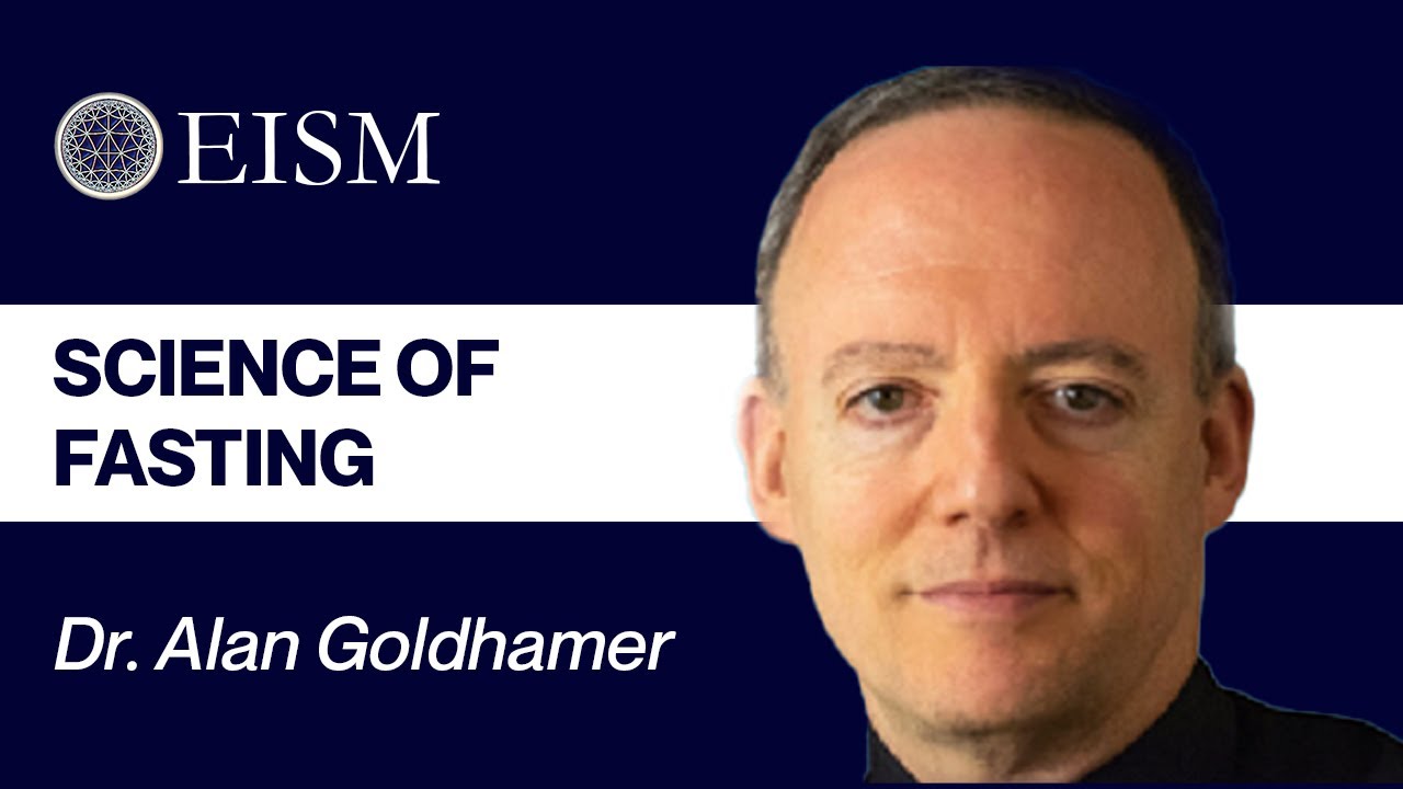 Dr. Alan Goldhamer on the scientific foundations of fasting.