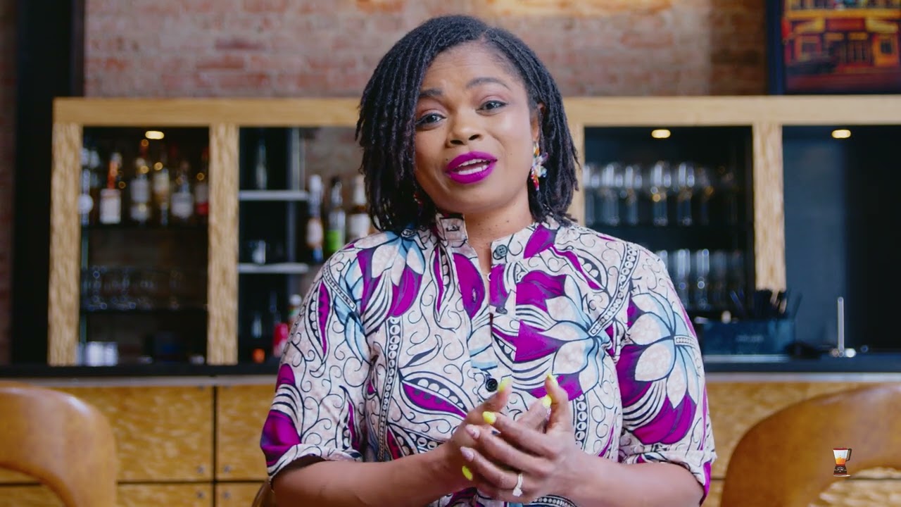 Under-Rated Creatives Ep. #14 Chef Niema DiGrazia