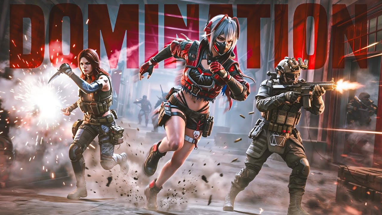 WE DOMINATED TIDE PRISON! $11 MILLION PROFIT TOTAL | Delta Force Mobile