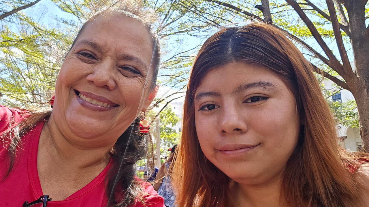 🌳SABADITO ALEGRE EN PLAZA LIBERTAD🌳🌲🌳
