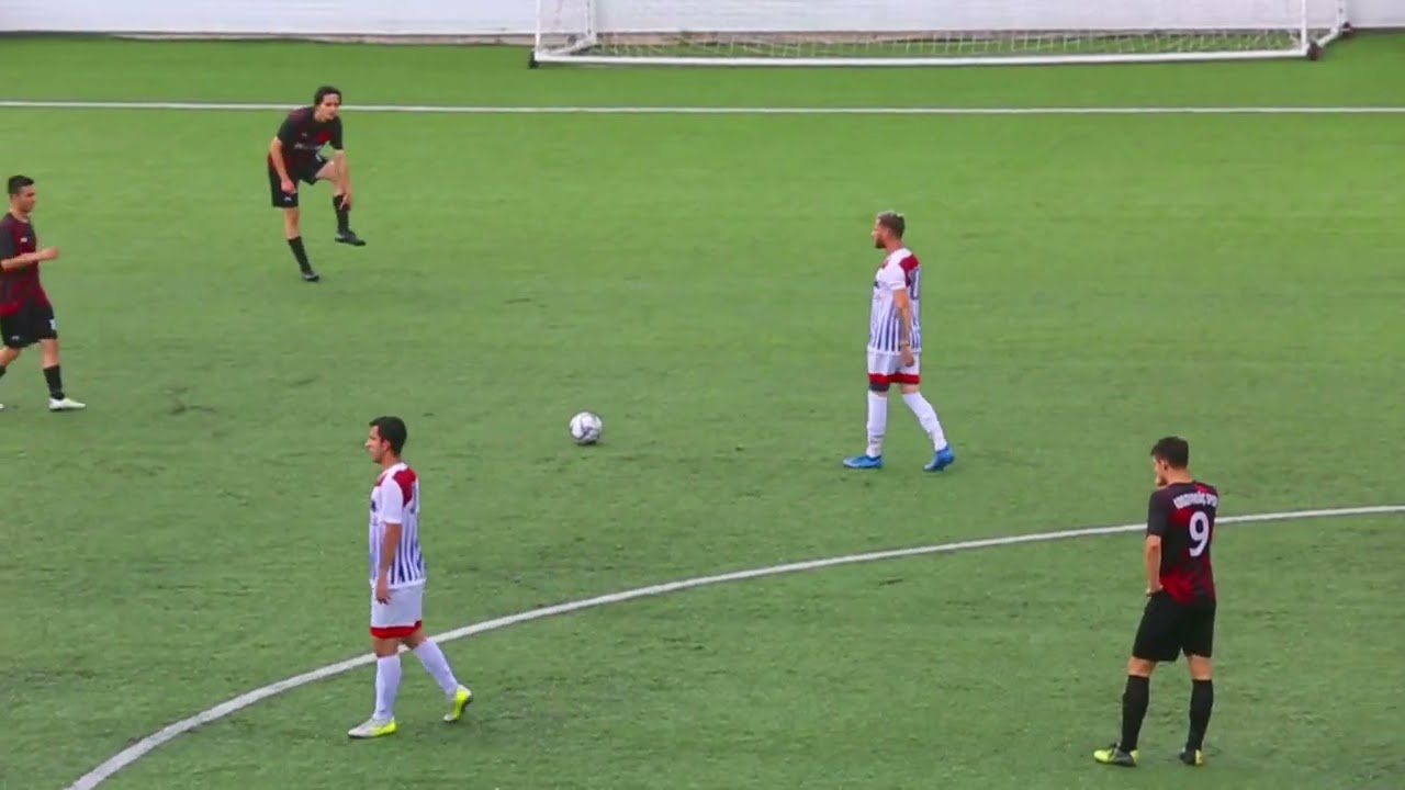 Molla aşkı spor × Kosova Spor   08/06/2022   Tam maç