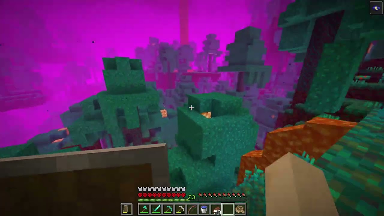 minecraft hardcore bölüm 8 sezon 1
