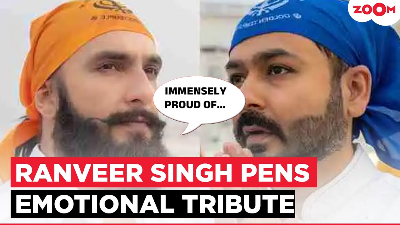 Ranveer Singh's EMOTIONAL note after Dhurandhar 2's success to Aditya Dhar & team: 'True Warriors'