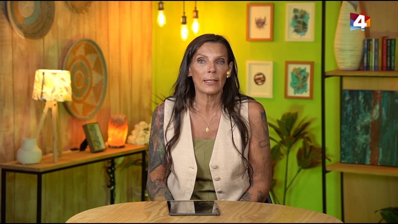 Bien con Lourdes - Horóscopo de hoy y mañana con Lourdes Ferro 03/03/2026