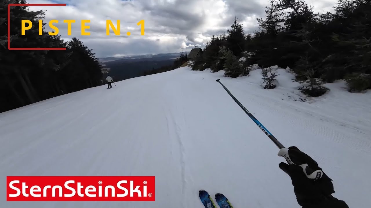 (AT) Sternstein | Piste n.1
