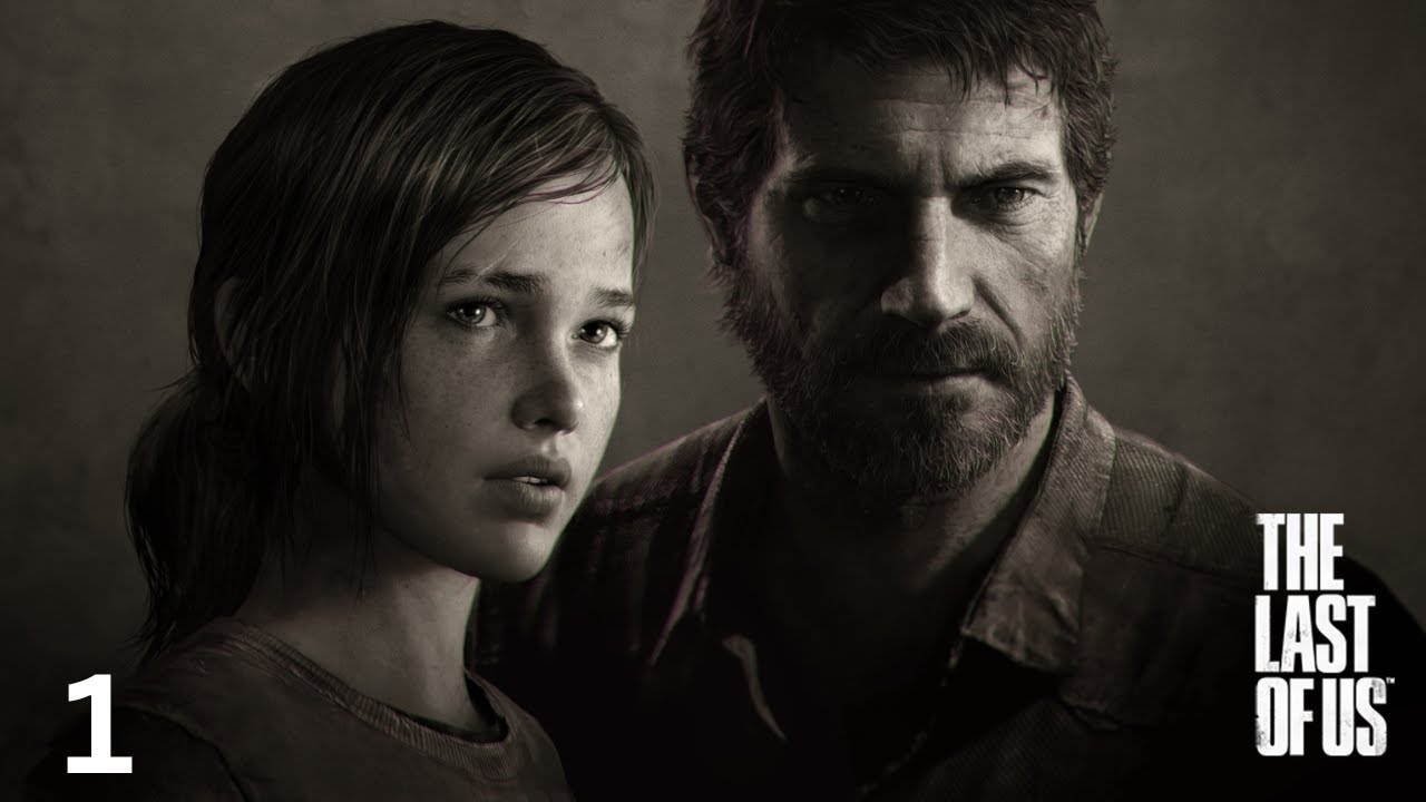 🎮 The Last of Us | Intense Story-Driven Gameplay | #1