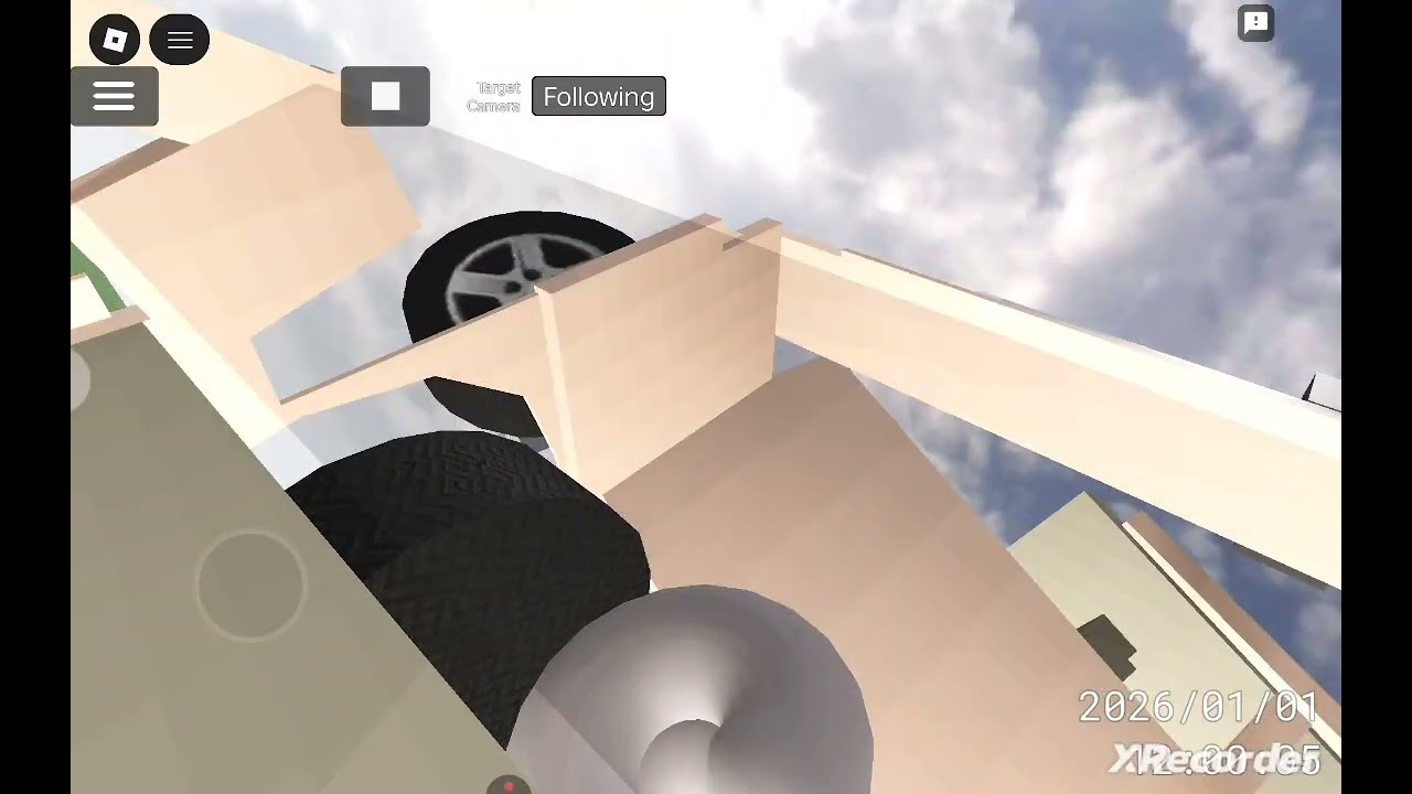 Car crash competition 1