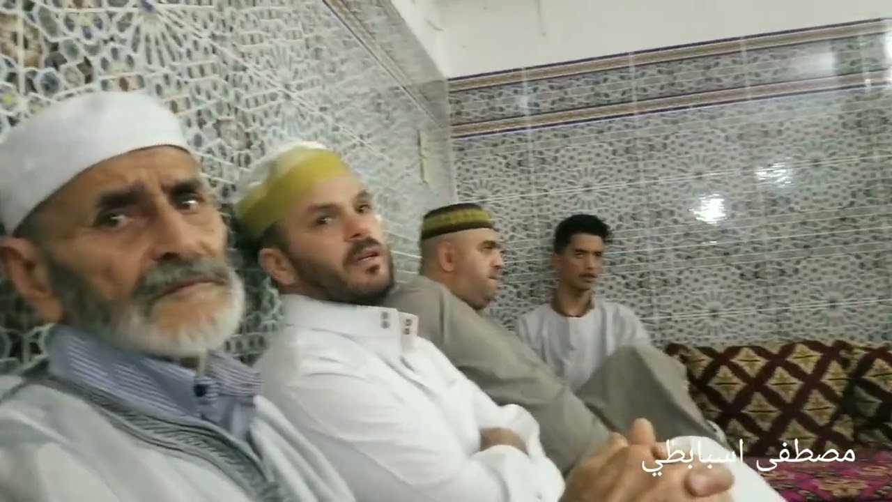 ماتيسر من الذكر الحكيم/ 1 / الزاوية الهبرية الدرقاوية #@#