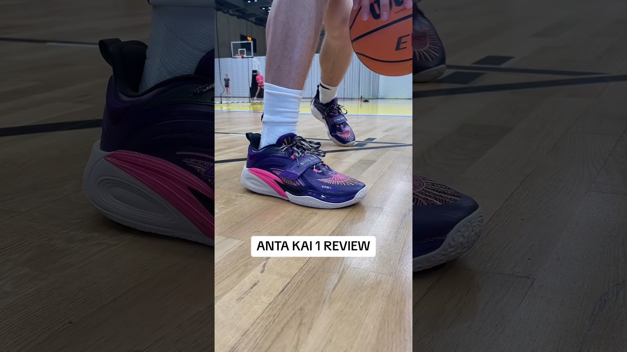 Pro player&rsquo;s review of the KAI 1