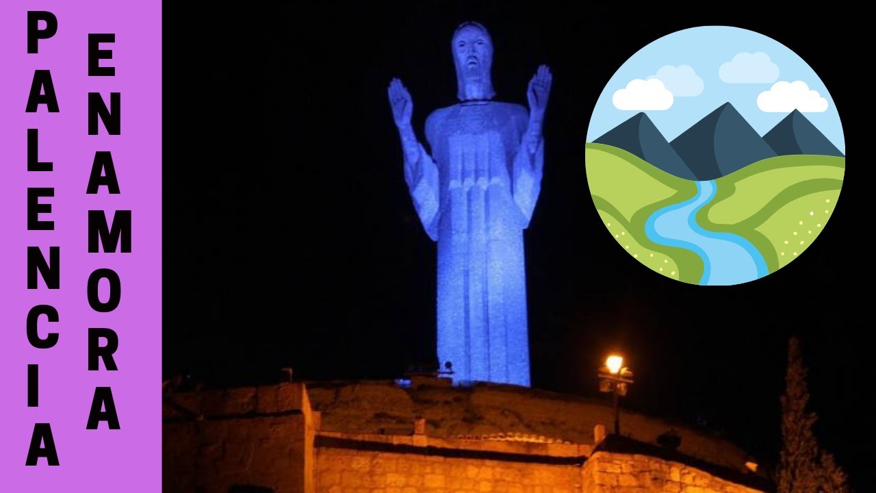 🎼 MI TIERRA. Canción de Palencia 🎸 Himno no oficial sin copyright