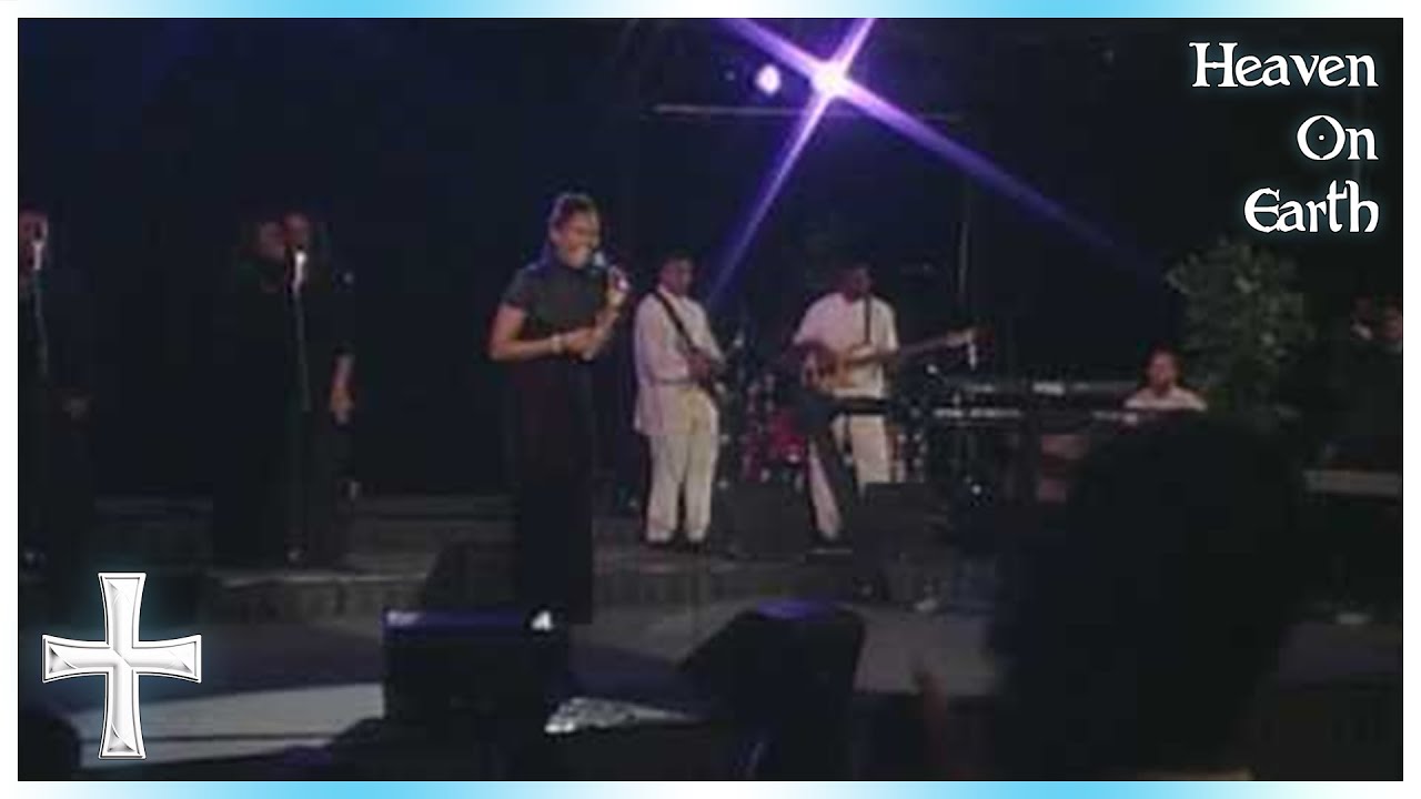 Even Me - Yolanda Adams