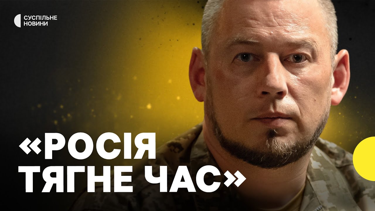 ПАЛІСА | Шантаж Росії | Прориви росіян на фронті | Як зміниться мобілізація | Ремовська Інтервʼю