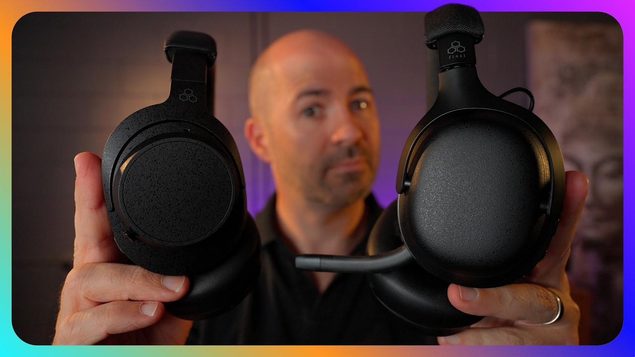 Единственные беспроводные наушники, которые прослужат вечно.