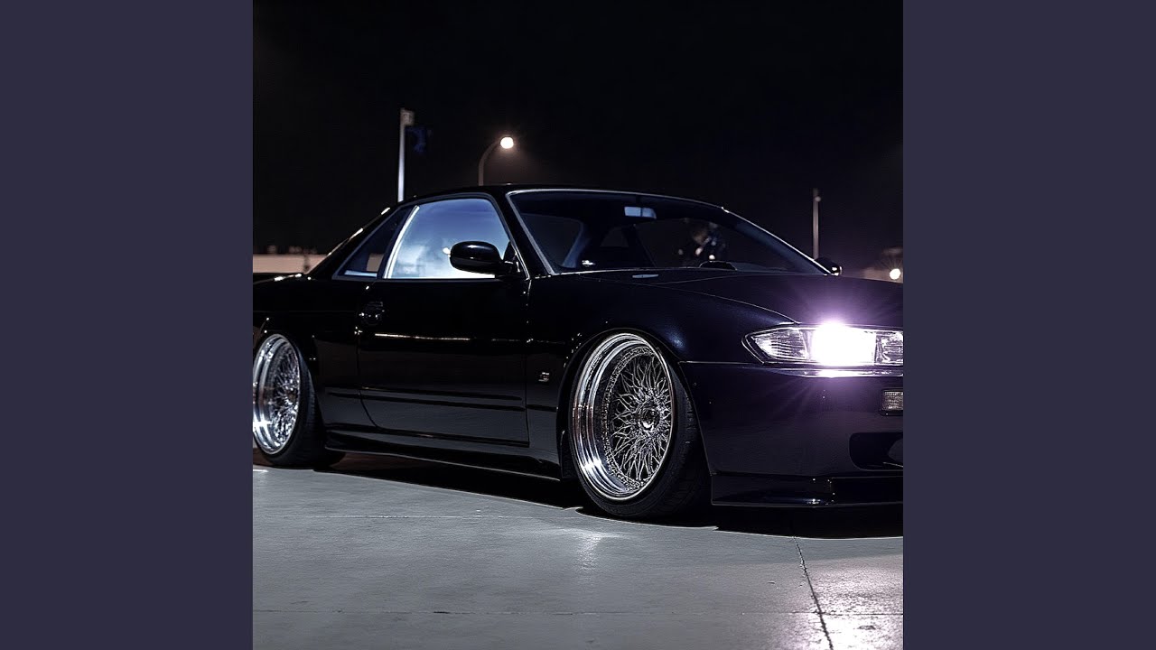 Night Drive