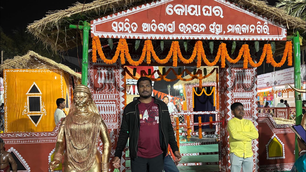 Aaj Malyabanta Mohoshob Ghoomne Gaye  | Full Enjoy 🌿✨