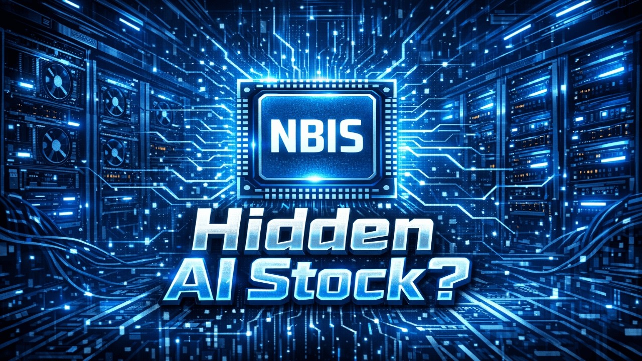 Описание акций Nebius: новая компания в сфере инфраструктуры искусственного интеллекта.
