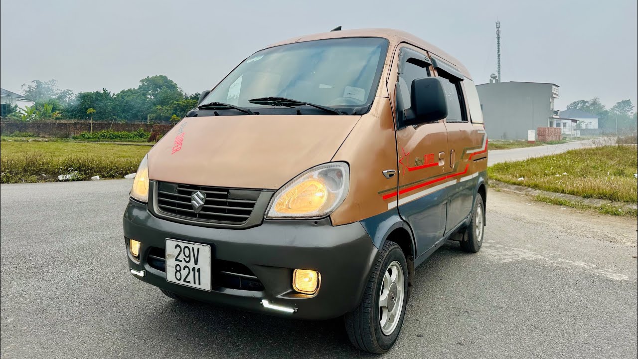 Bán oto giá rẻ hơn xe máy là có thật vừa bán vừa tặng mọi người nhé về làm gì thì làm lh 0911699919