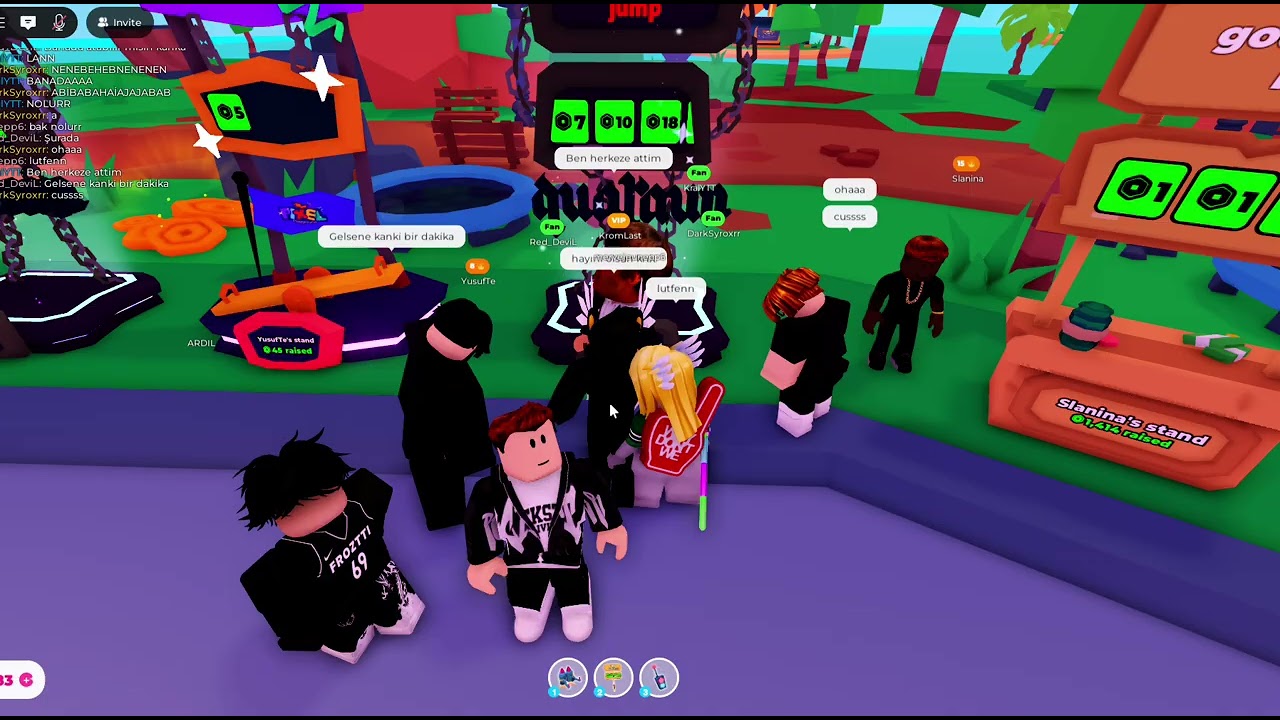 donating 1k robux. PLSDONATE