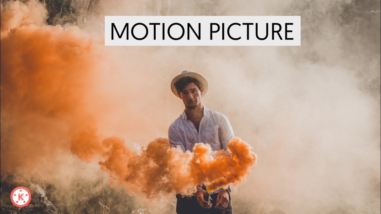 How To Create Motion Picture in Android
