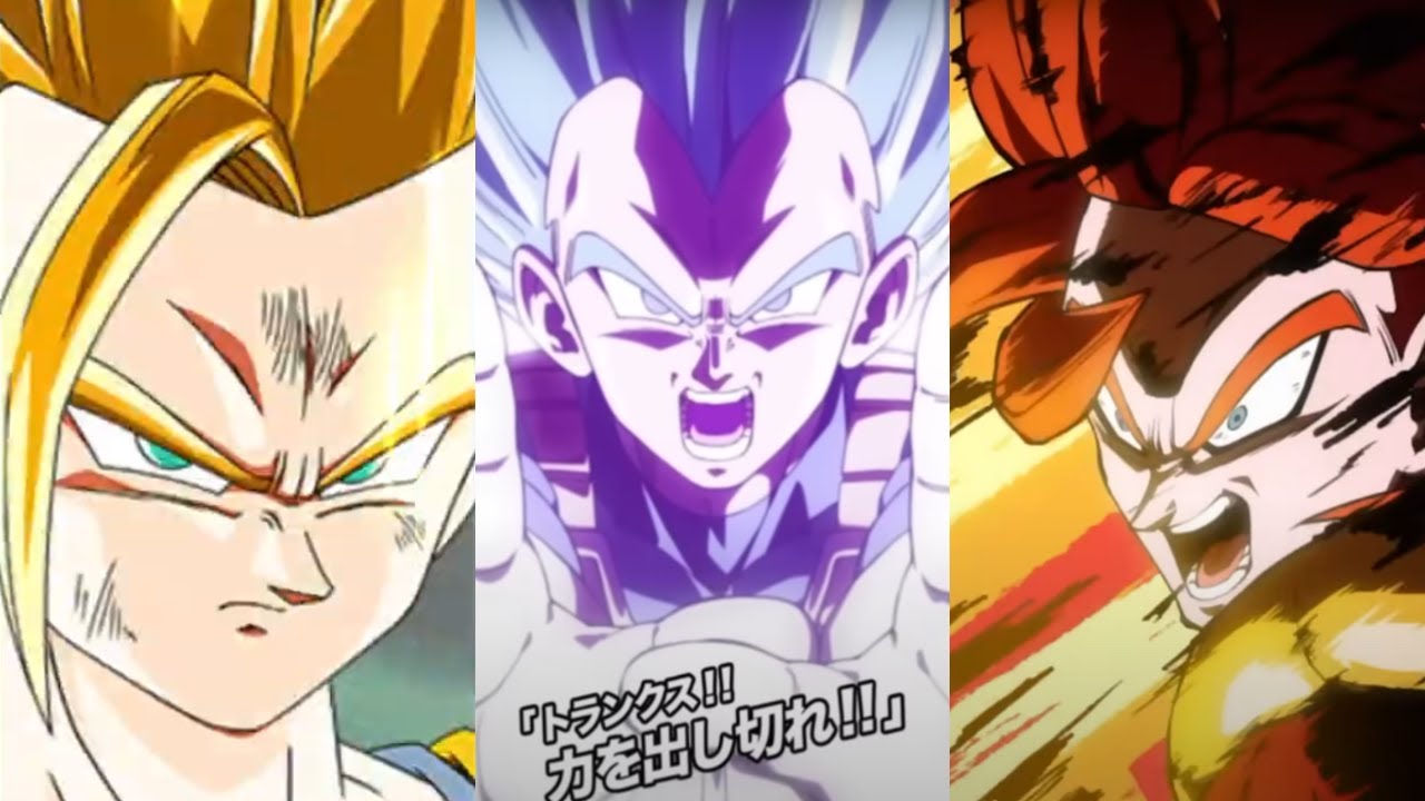 Units That Are Shockingly Good in Festival of Battles (Dokkan Battle)