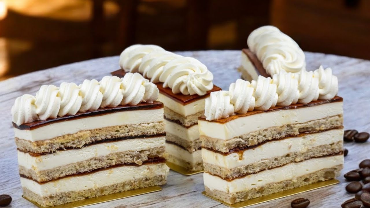 Caramel coffee Cheesecake