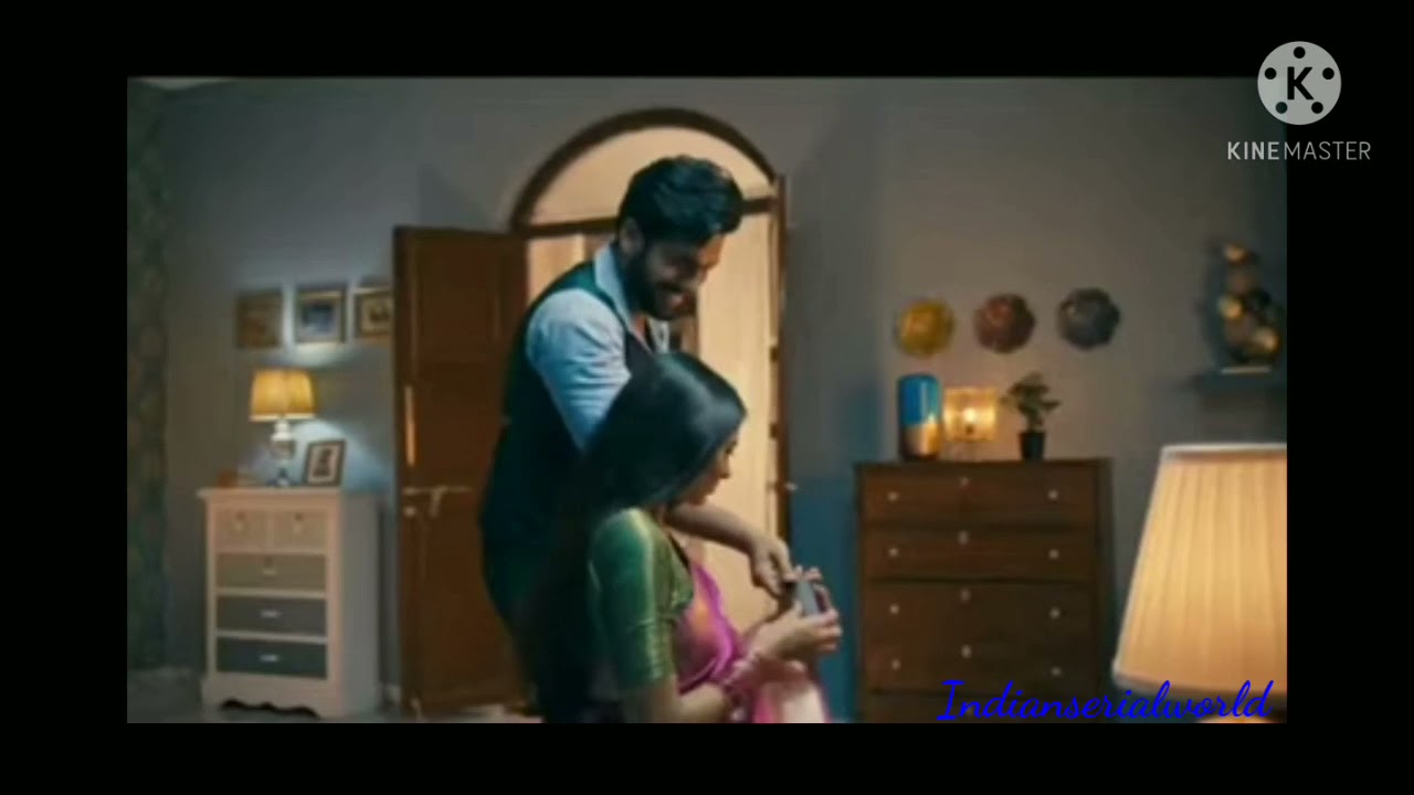 Thoda sa pyaar hua hai l raghav pallavi vm l pallavi raghav vm