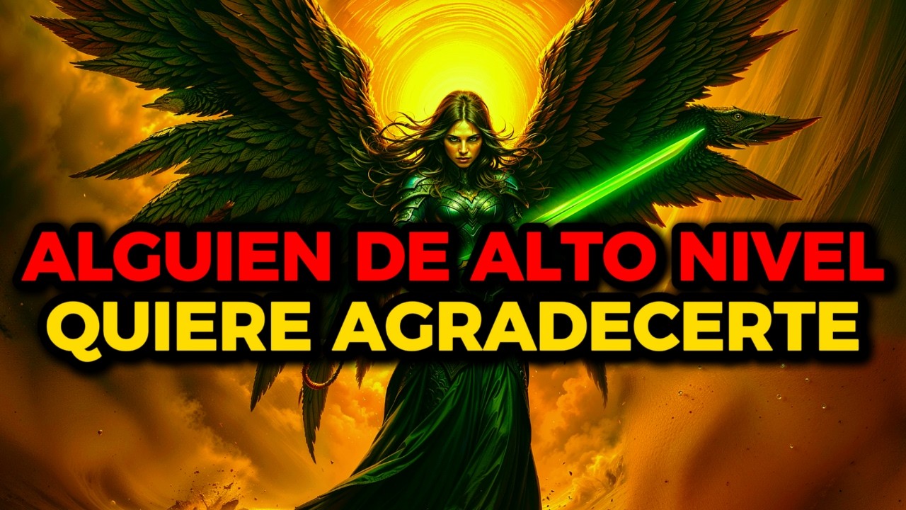 ELEGIDO, LOS AGENTES DE ALTO NIVEL TE HAN ESTADO VIGILANDO… AHORA QUIEREN AGRADECERTE EN PERSONA 👀🛡️