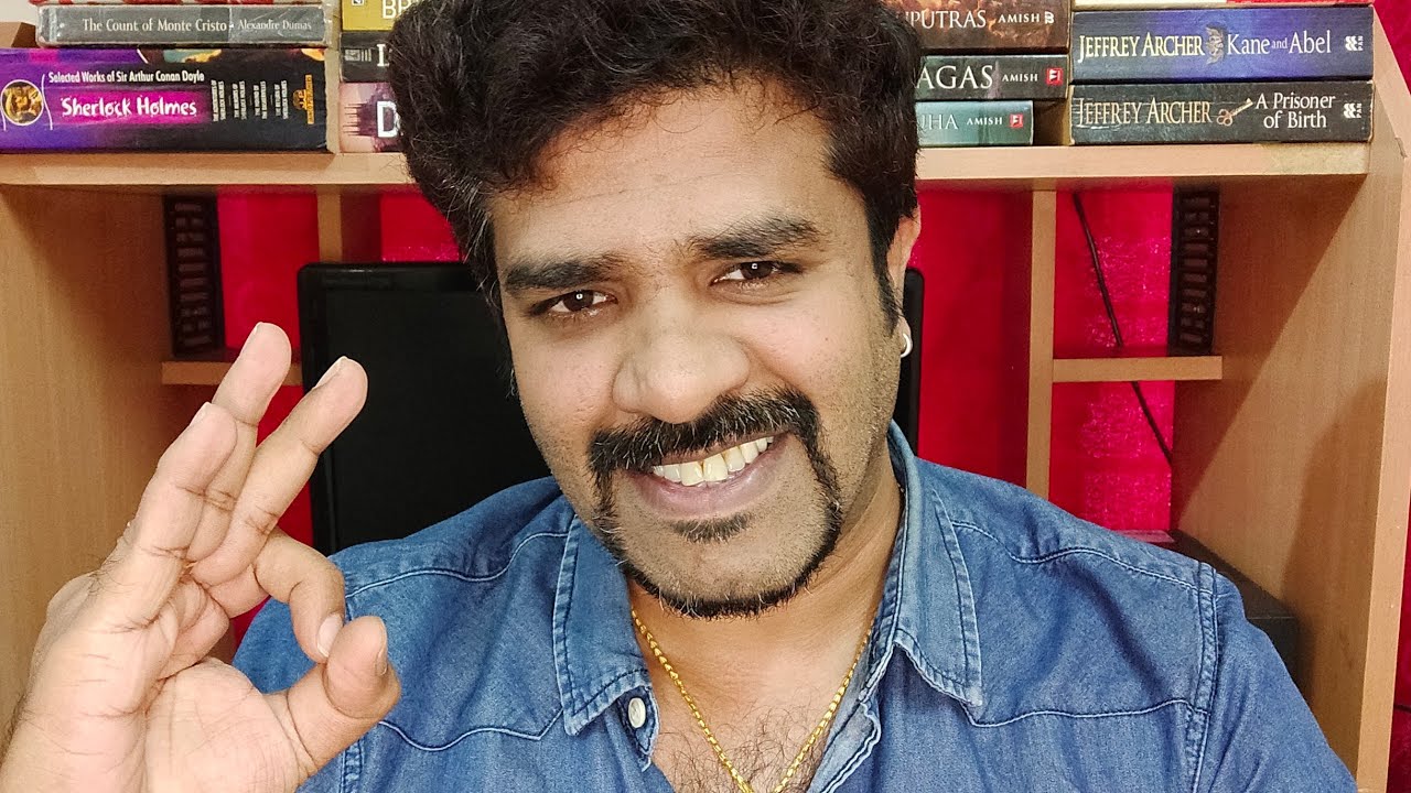 Prakashan Parakatte - Malayalam Review by Darshan Nair