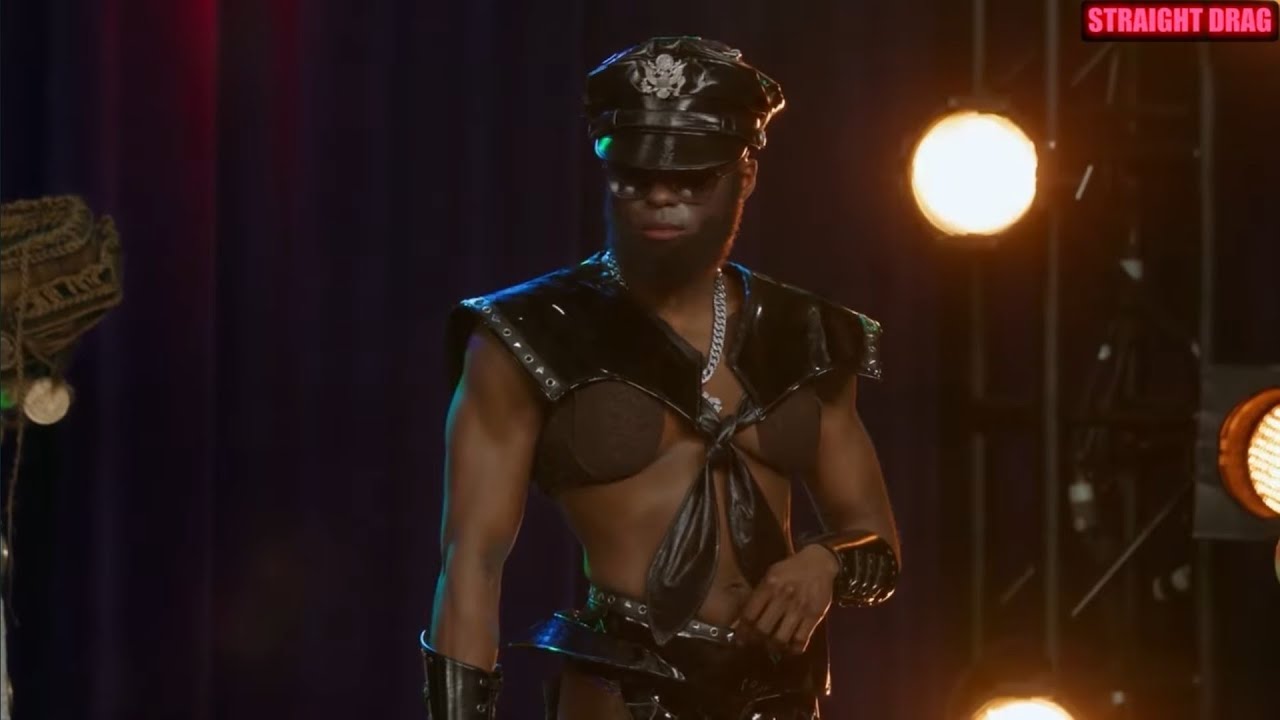 KING OF DRAG E4 REACTION (Cheering for 3 years??!)