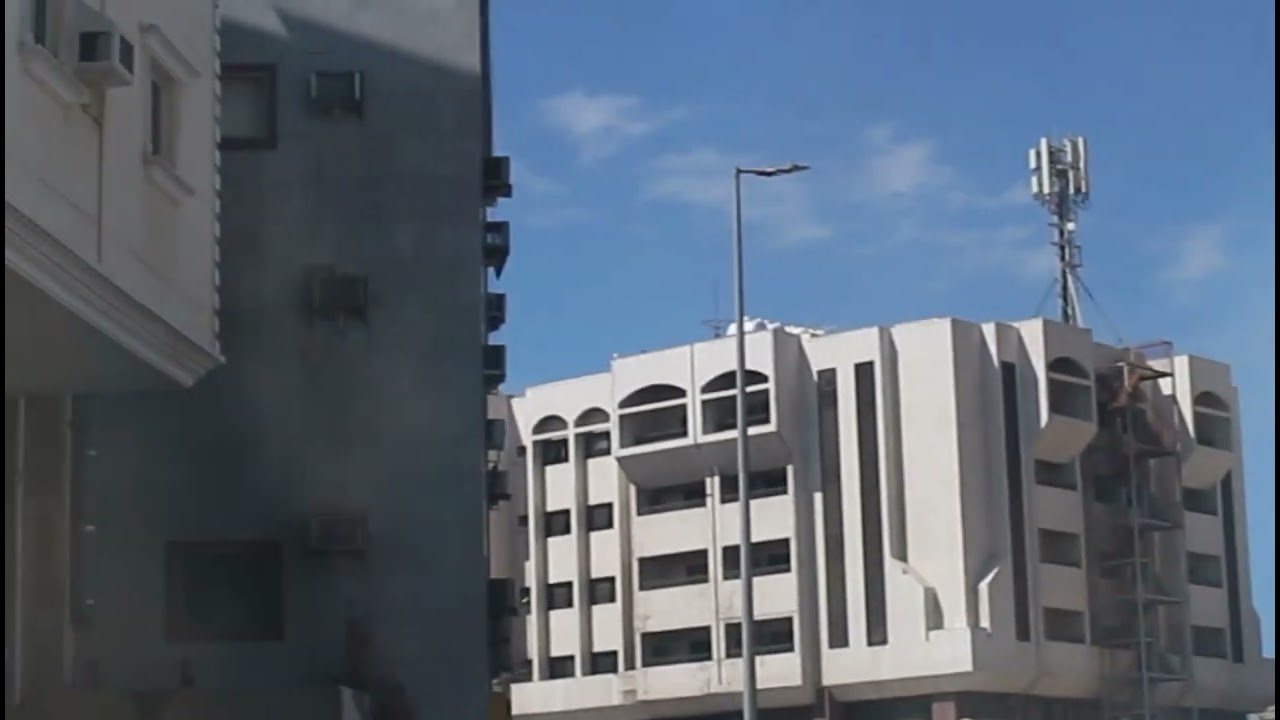 تاجيل هدد حارة بني مــــــــالك