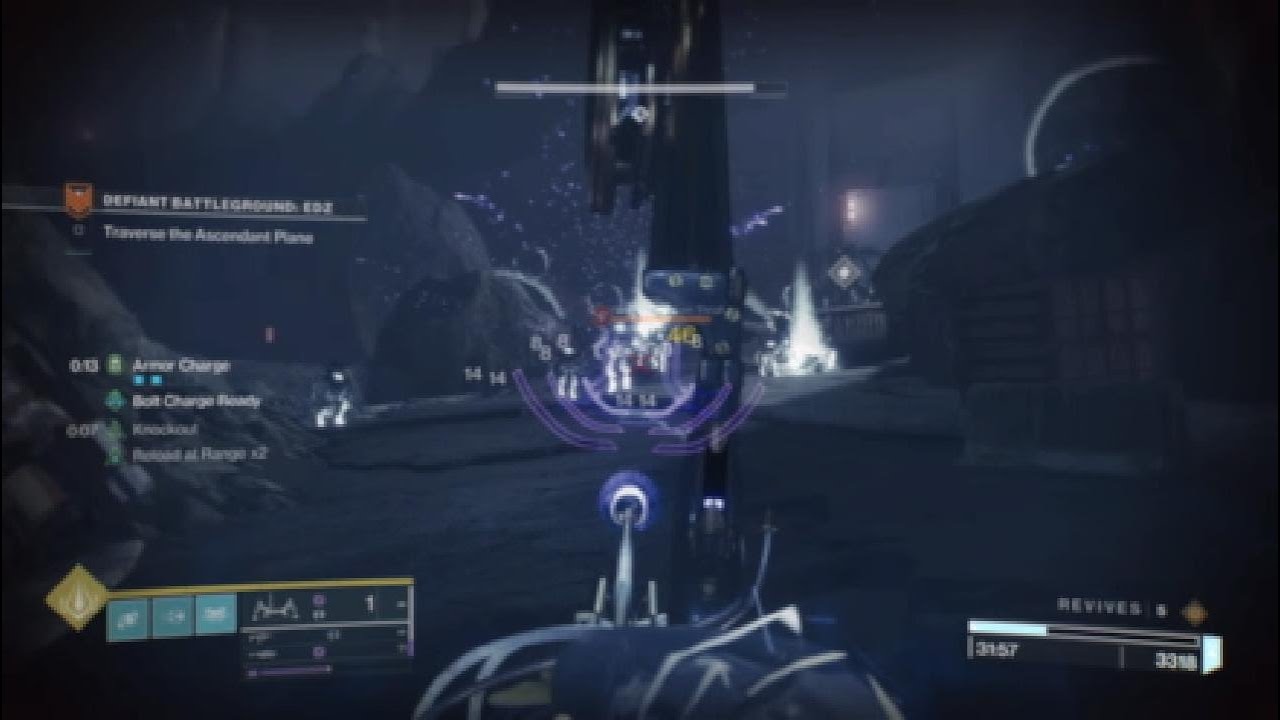 Destiny 2 Funny clips