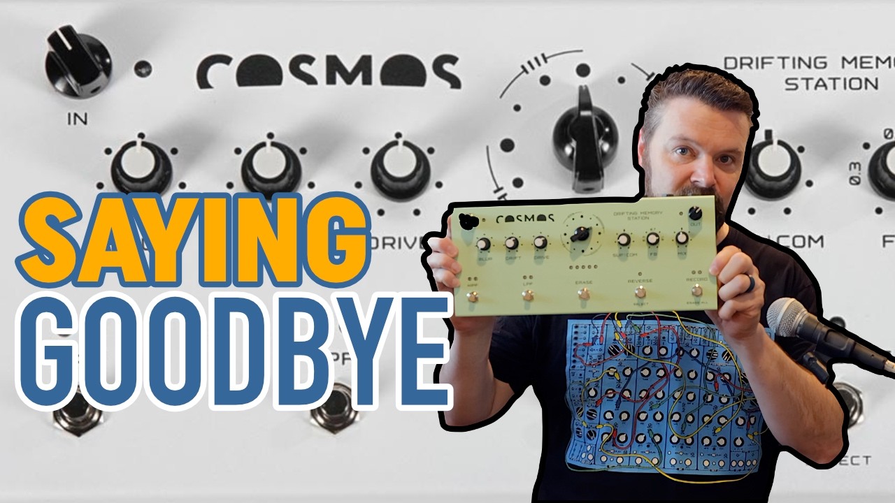 I'm Getting Rid of the Soma Cosmos | When Great Gear Doesn't Work for You