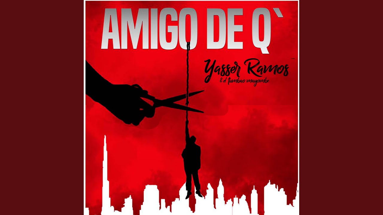 Amigo de Q'