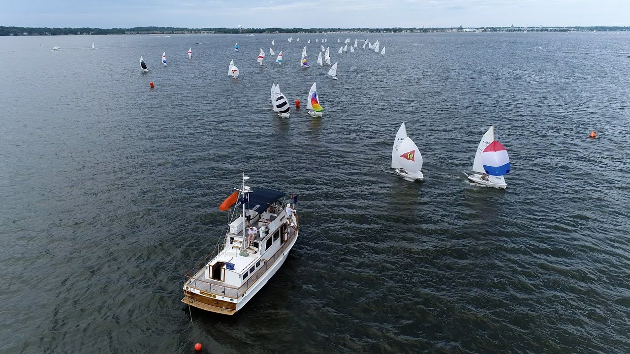 AYC Junior Annual Regatta 2022
