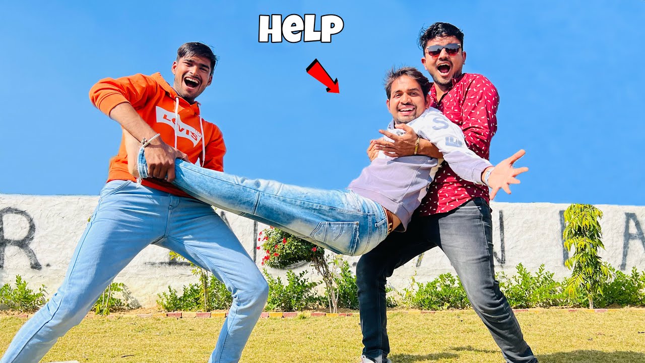 We Kidnapped MR INDIAN HACKER - 😳 अब दिलराज भाई को छोड़ेंगे नहीं - 😡😡