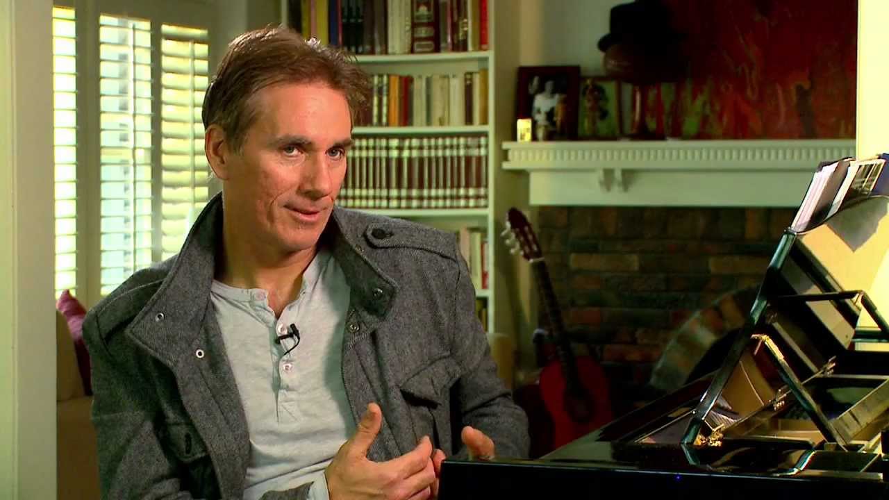 STUDIO - introducing David Hobson