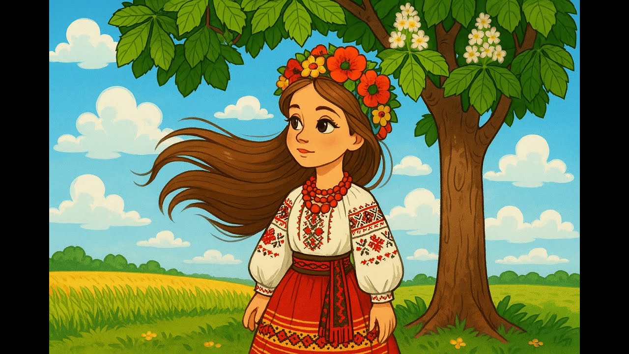 🎧Зелене листя, білі каштани 🌿 | вІА Весільні музики | Справжня весільна музика