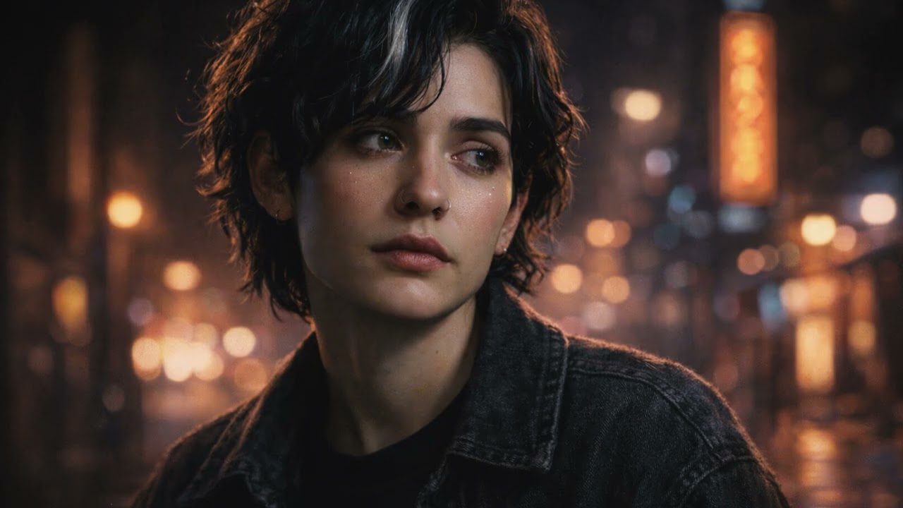 Afterimage Weather | Velvet Lumen (Sad Ethereal Pop • Dreamy Sung Poetry)