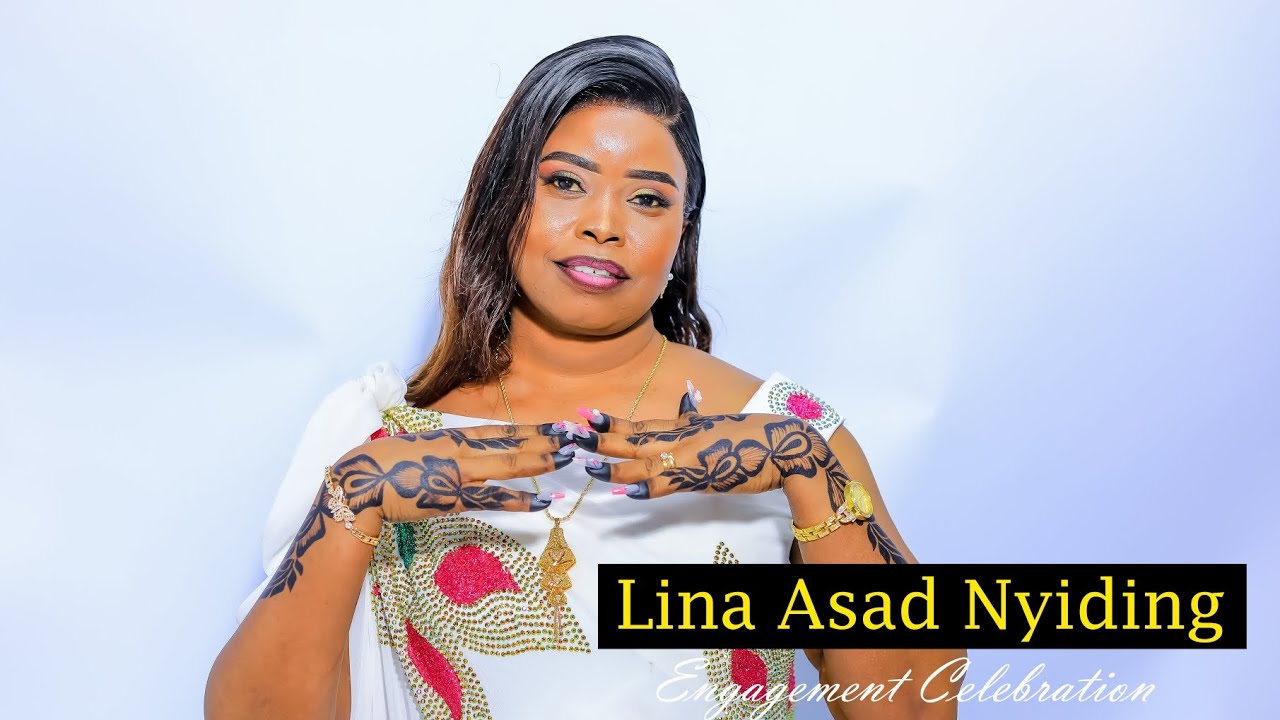 ✨💍 A Night of Joy with Lina Asad – Her Friends Celebrate Her Elegant Engagement! 🎉